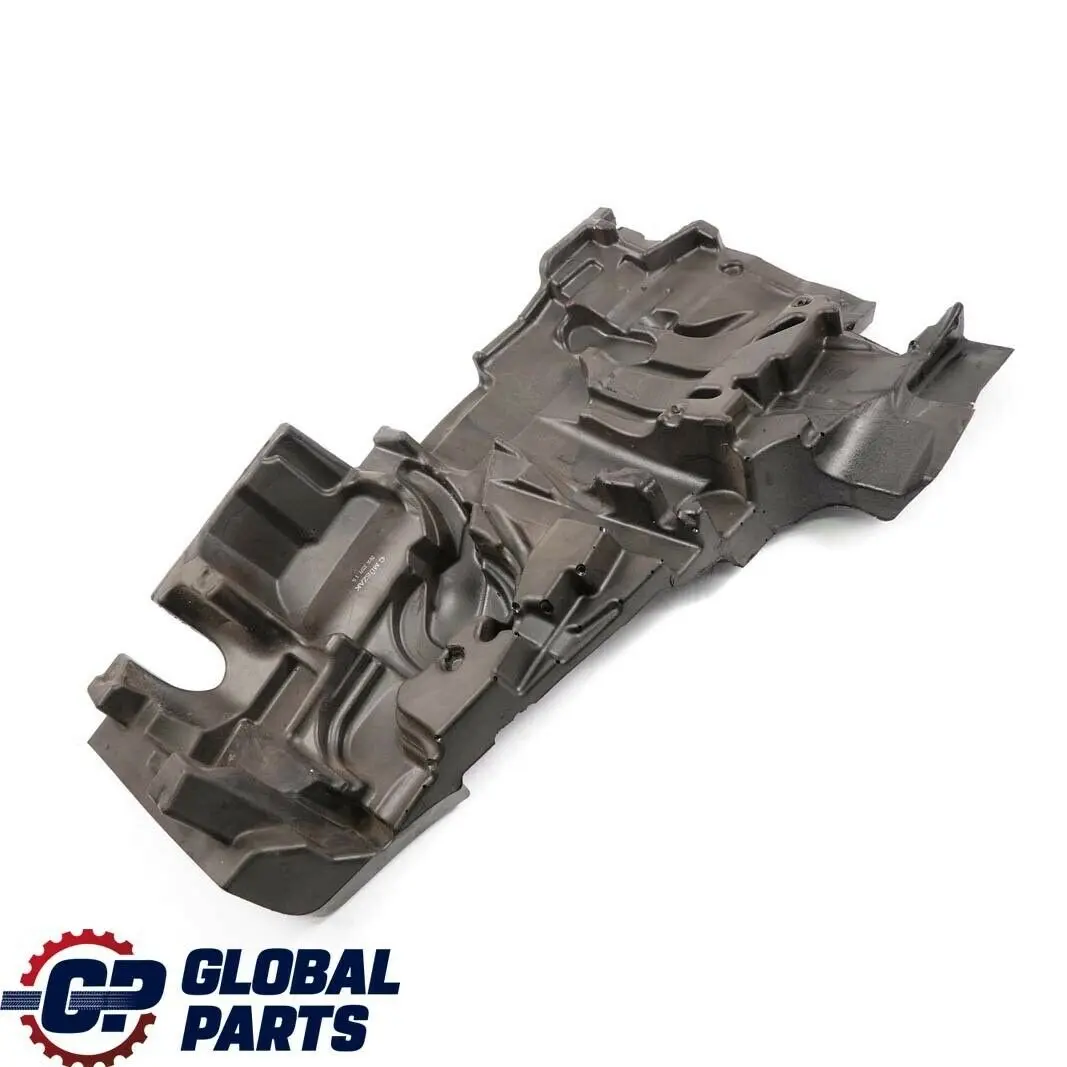 BMW F20 F21 F22 F30 F31 F32 N20 Cubierta De espuma acustica del motor 7636790