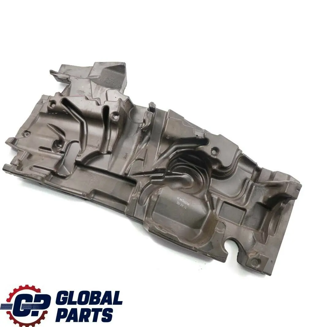 BMW F20 F21 F22 F30 F31 F32 N20 Cubierta De espuma acustica del motor 7636790