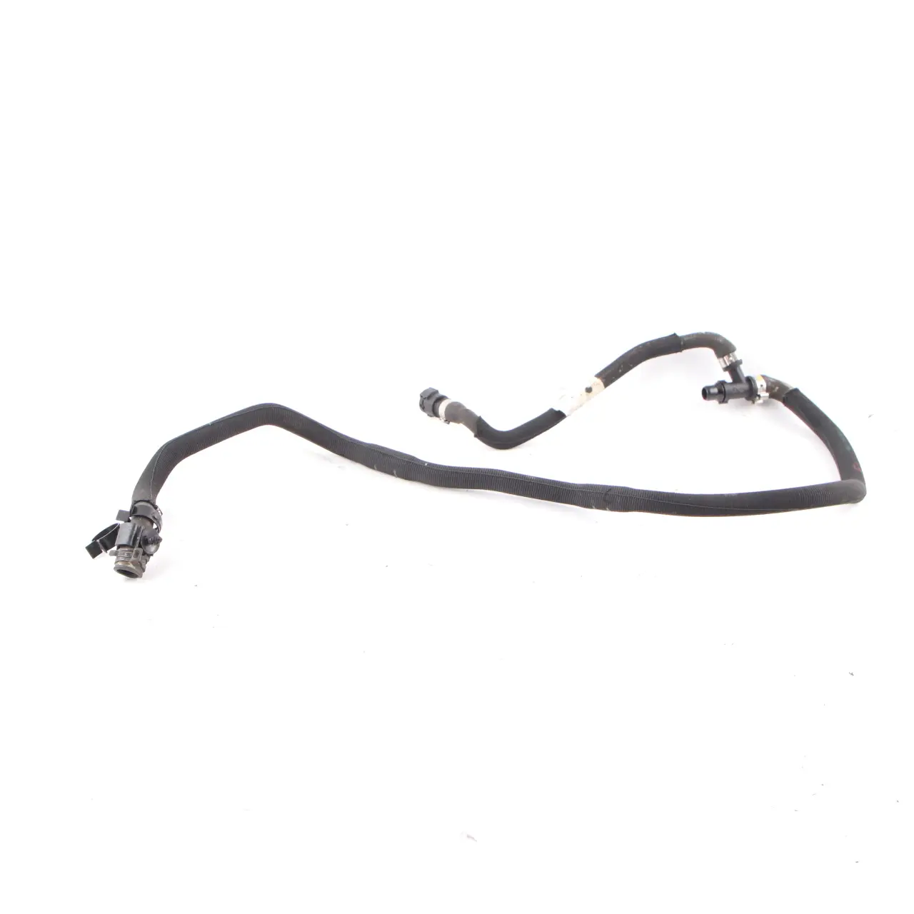 BMW i3 I01 Coolant Hose Water Cooling Pipe Line 7636951