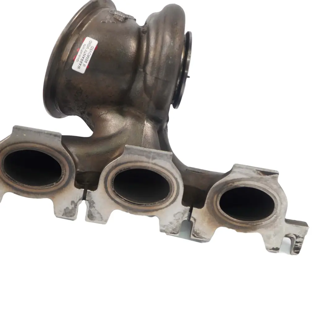 BMW F20 F30 F32 LCI Gasolina B48 Cargador De Turbocompresor Tapa Carcasa Pieza