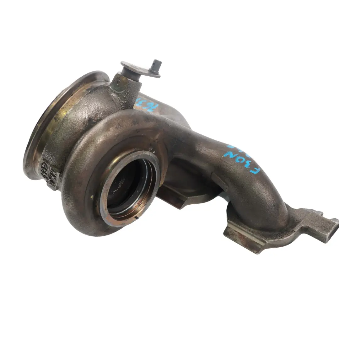 BMW F20 F30 F32 LCI Gasolina B48 Cargador De Turbocompresor Tapa Carcasa Pieza