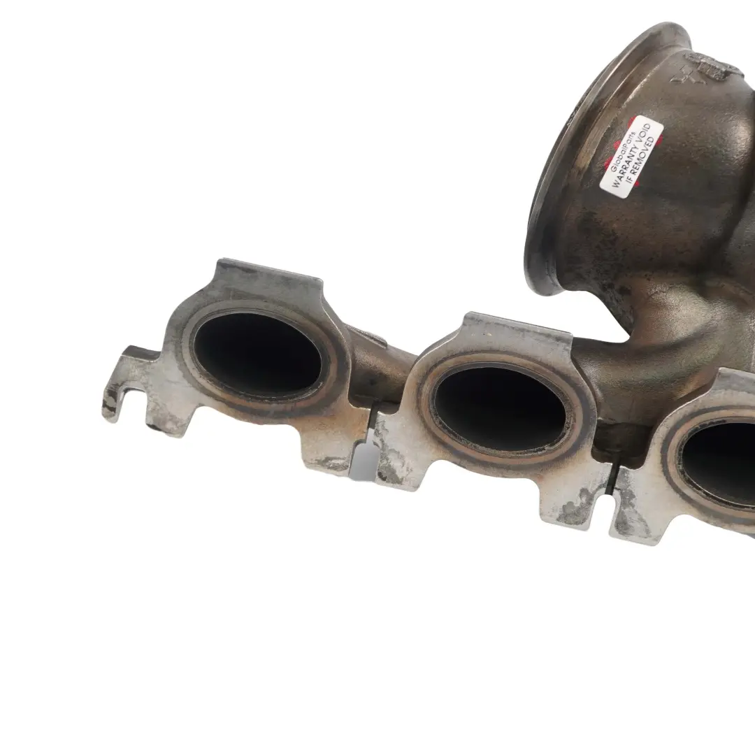 BMW F20 F30 F32 LCI Gasolina B48 Cargador De Turbocompresor Tapa Carcasa Pieza