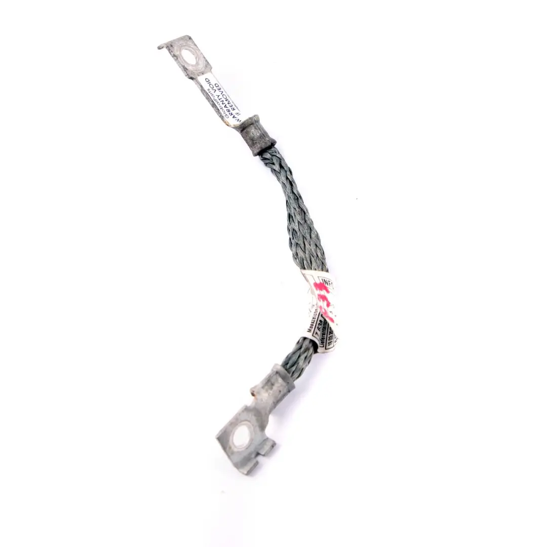 BMW 1 3 Series F20 F21 F30 F31 N47N Earth Cable Battery Engine 7638001
