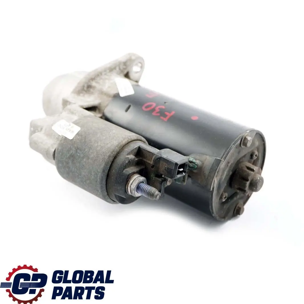 BMW F20 F21 F22 F30 F31 N20 N26 N55 Motor Arranque Motor de Gasolina 7638194