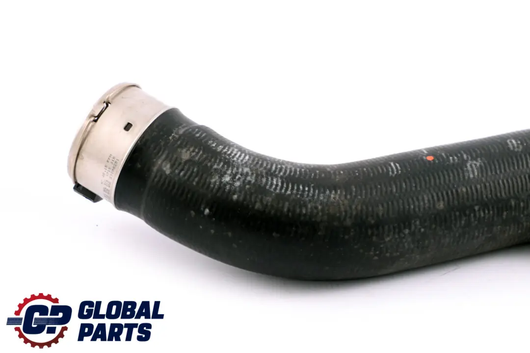 BMW F20 F21 F30 F31 LCI B38 Charge Air Line Pipe Hose Intake 7638455