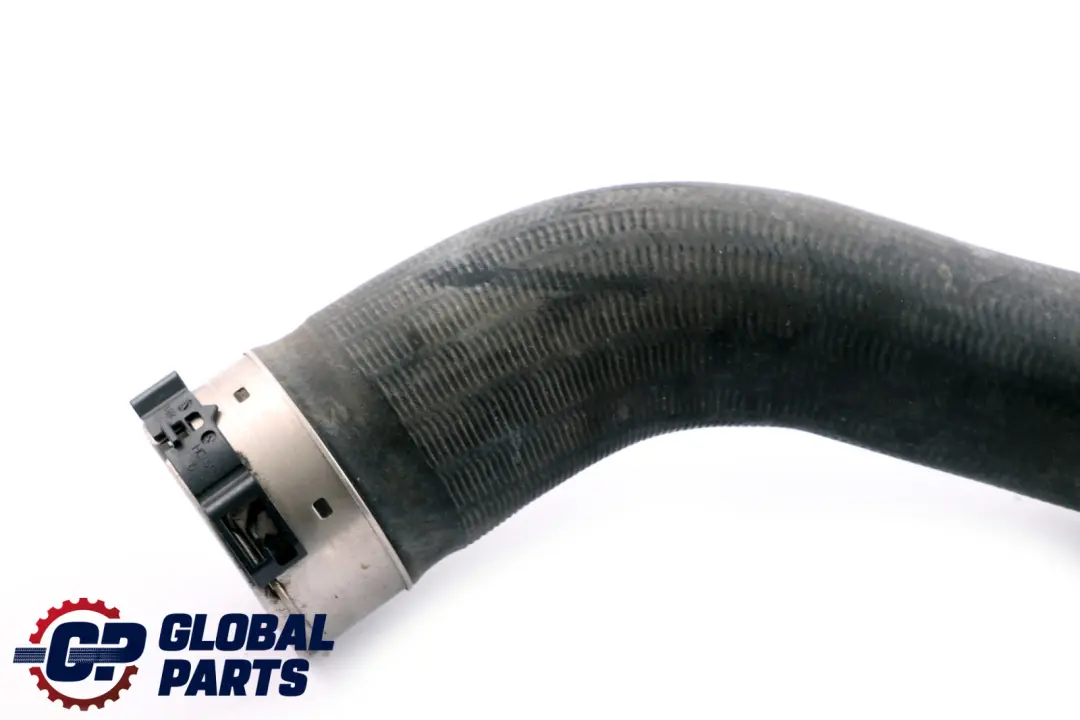 BMW F20 F21 F30 F31 LCI B38 Charge Air Line Pipe Hose Intake 7638455