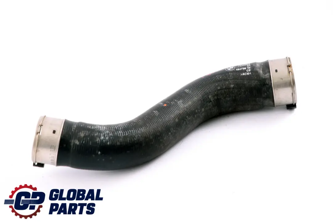 BMW F20 F21 F30 F31 LCI B38 Charge Air Line Pipe Hose Intake 7638455