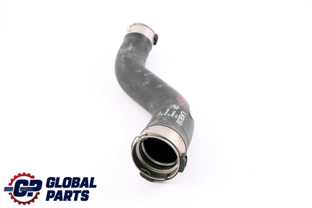 BMW F20 F21 F30 F31 LCI B38 Charge Air Line Pipe Hose Intake 7638455