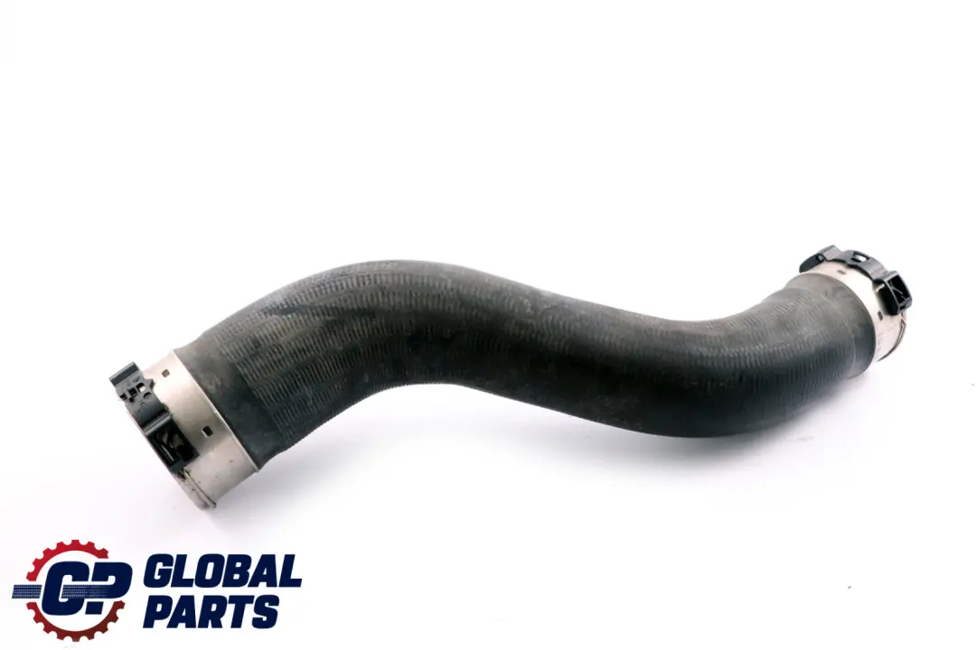 BMW F20 F21 F30 F31 LCI B38 Charge Air Line Pipe Hose Intake 7638455