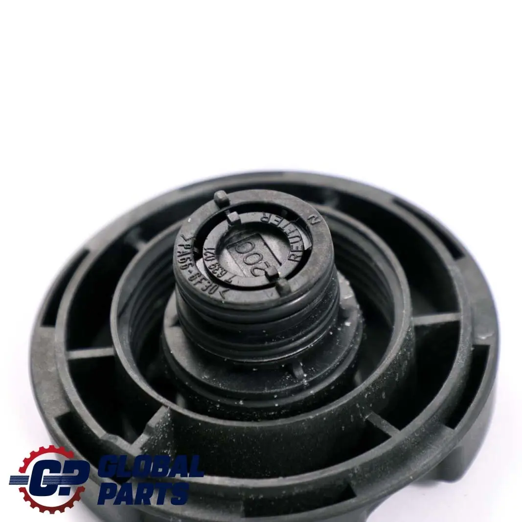 BMW E60 E61 F10 F80 M3 F82 M4 Tapa Depósito Expansión Radiador 7639021