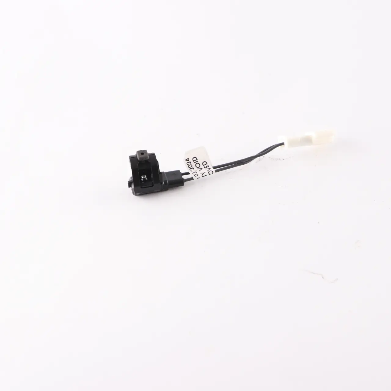 BMW F45 I3 I01 Sensore Temperatura Batteria Radiatore Alta Tensione 7639893