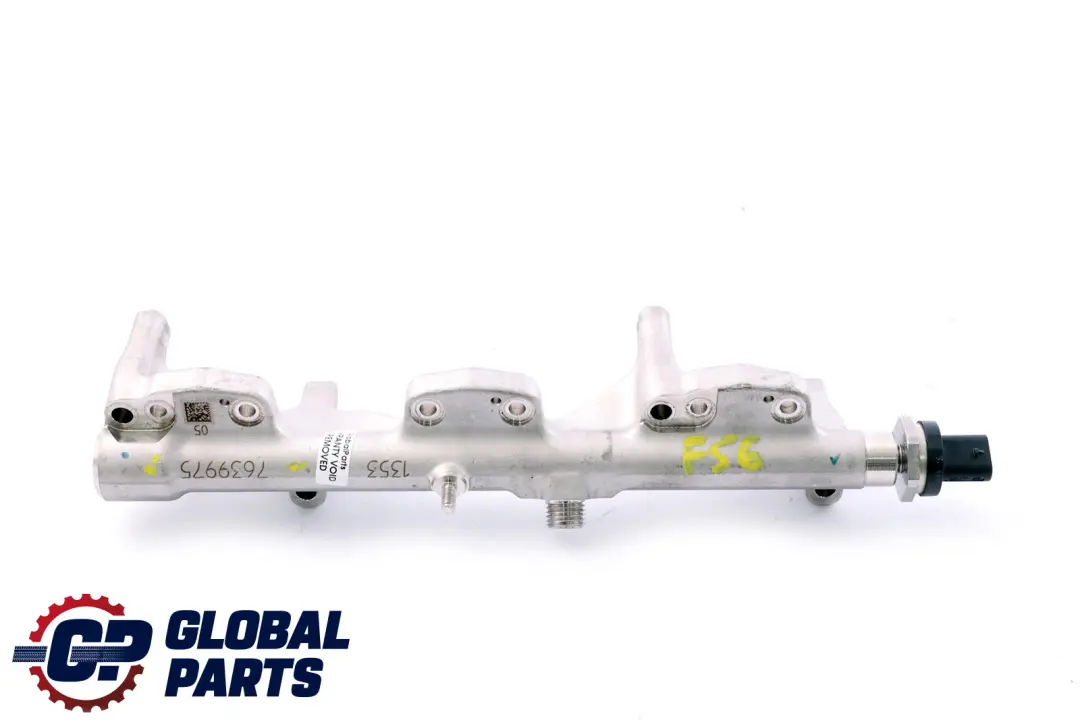 Fuel Rail BMW F20 F30 LCI Mini F55 F56 Gasolina Alta Presión 7639975 7639990