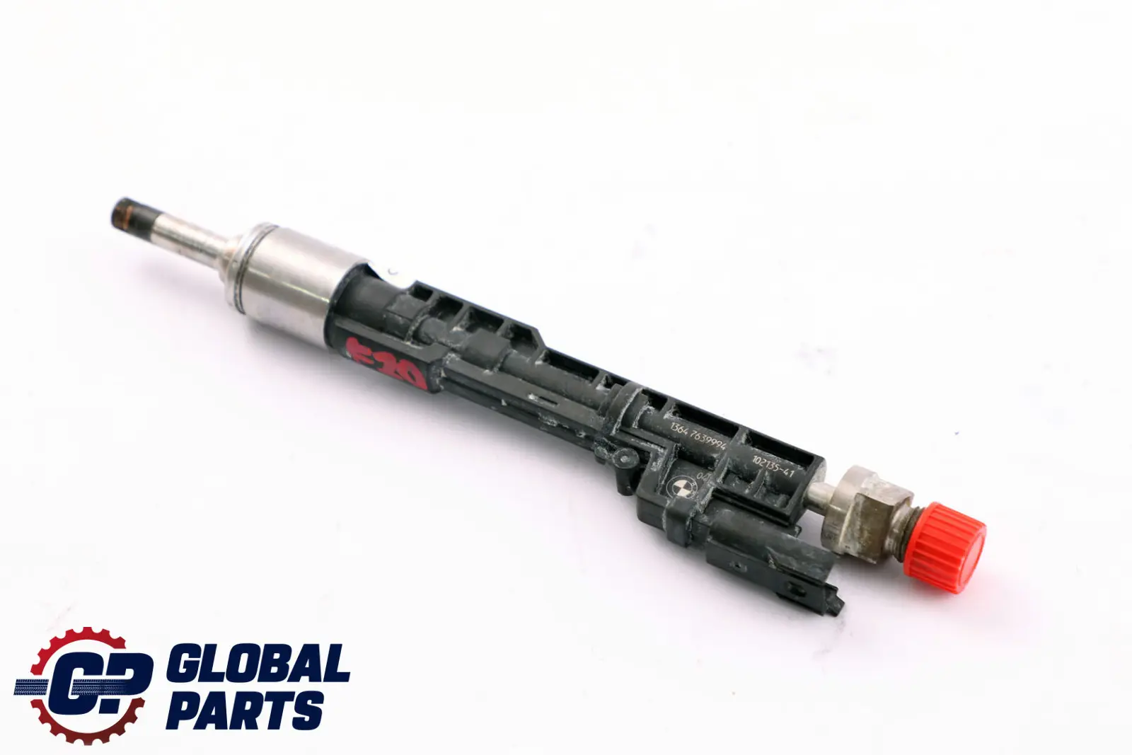 BMW F10 F11 F20 F21 F30 LCI Gasolina Inyector Combustible EU6 7639994