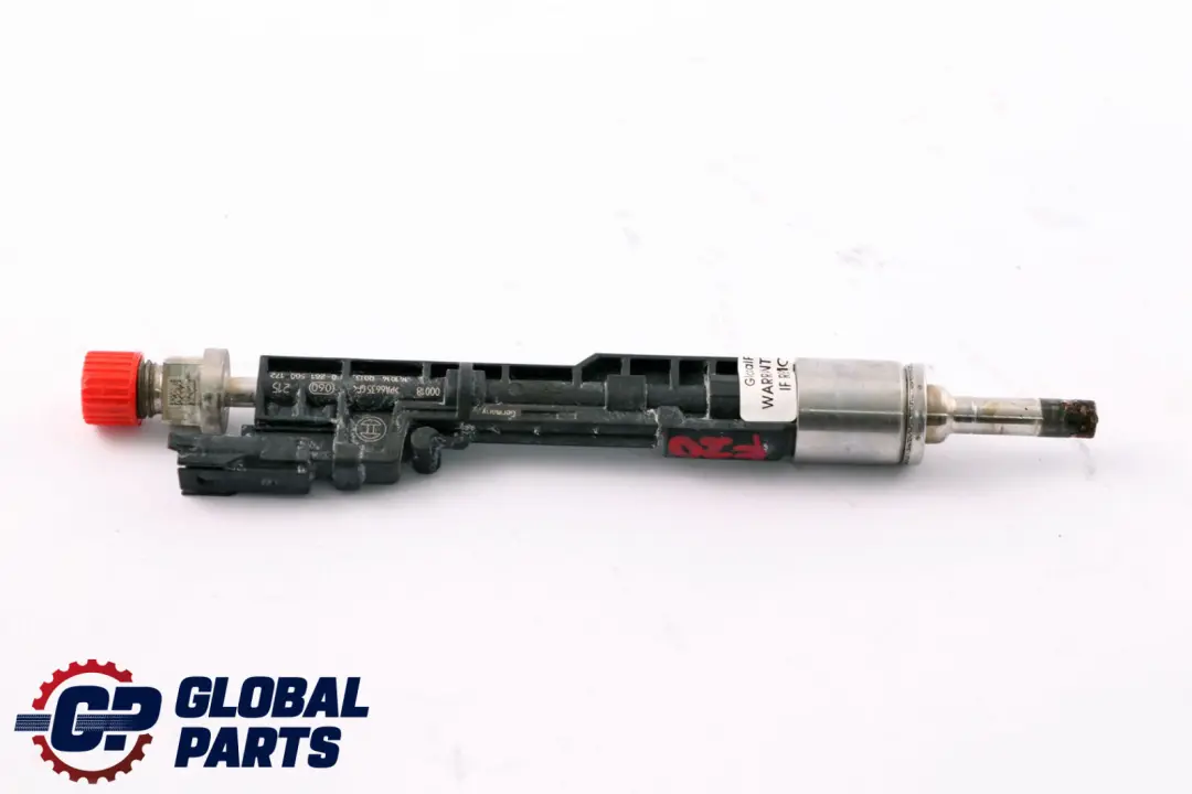 BMW F10 F11 F20 F21 F30 LCI Gasolina Inyector Combustible EU6 7639994