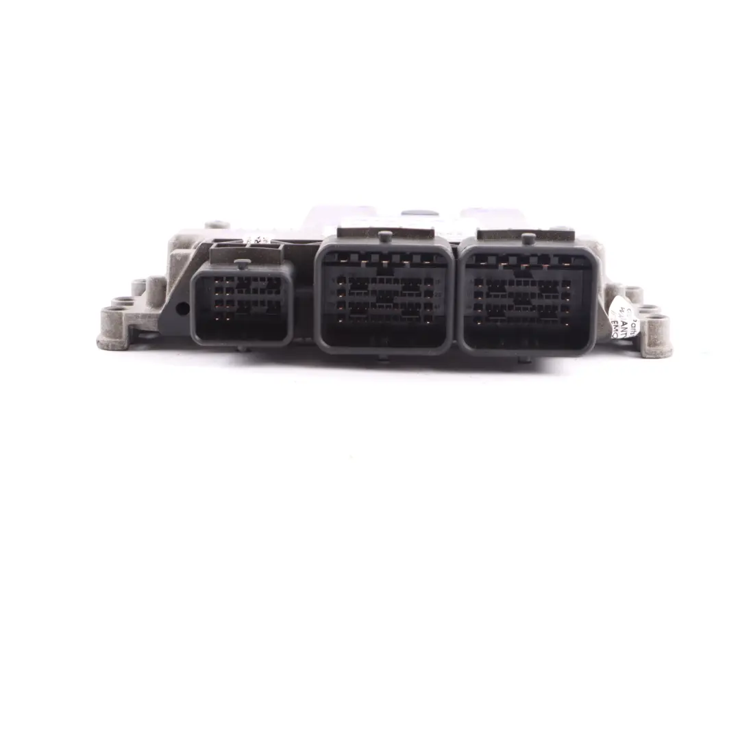 Mini Cooper R55 R56 N12 1.6 120HP ECU Kit Engine DME 7640005 CAS3 + Key Manual