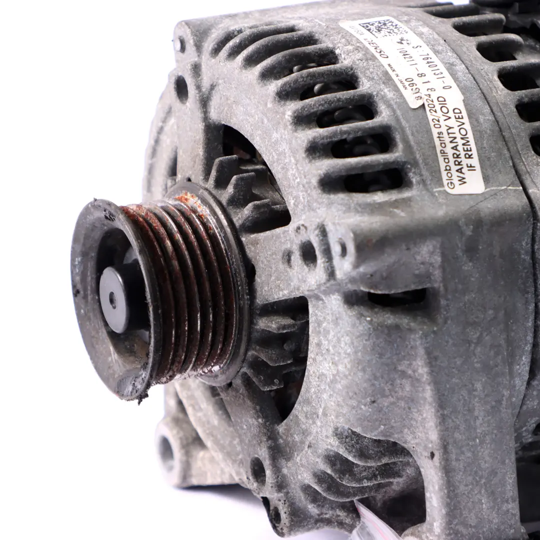 Alternator BMW F20 LCI Mini F30 F56 F60 Alternator Generator DENSO 150A