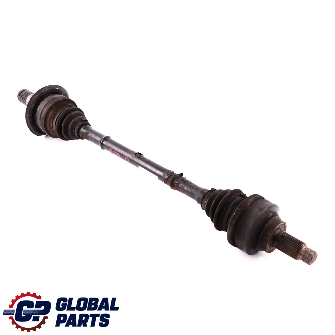 BMW F20 F21 F30 125d 325d Output Drive Shaft Right Driveshaft 7640256