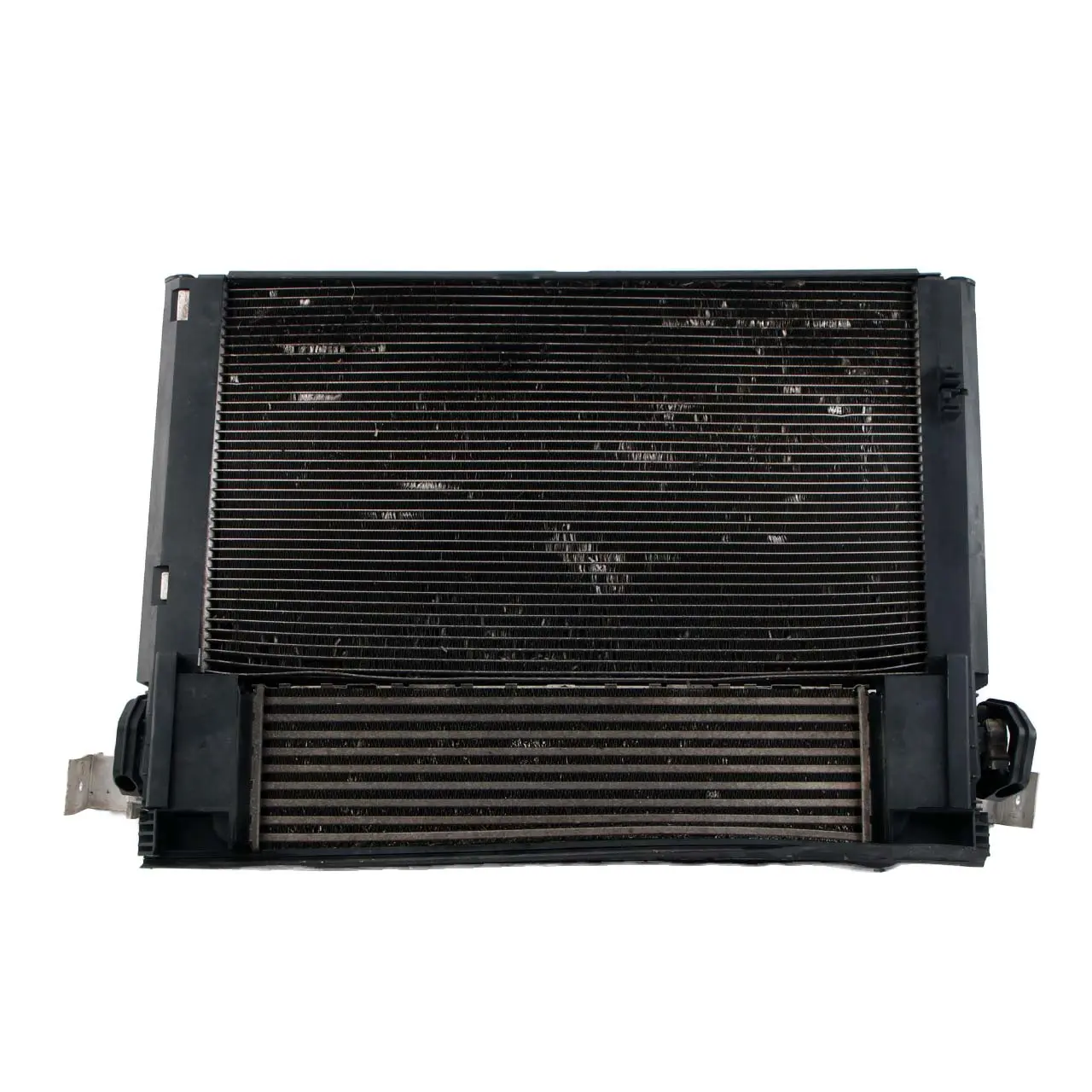 BMW 1 3 F20 F21 F30 F31 7 Complete Engine Cooling Radiator Pack Fan Shroud 300W