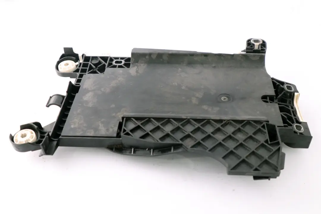 Mini F54 F55 F56 F57 BatterietrĂ¤ger Batterie TrĂ¤ger Abdeckung Halter