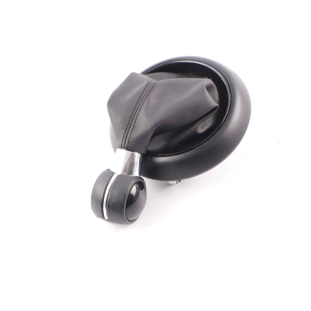 Gear Knob Mini Cooper F55 F56 F57 F60 3 Lever Handle 6-Speed Leather