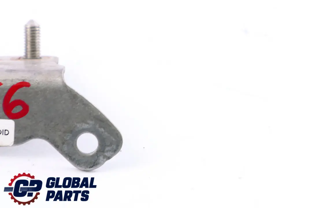 Mini F55 F56 F57 F60 Support Convertisseur Catalytique Près Moteur 7642258