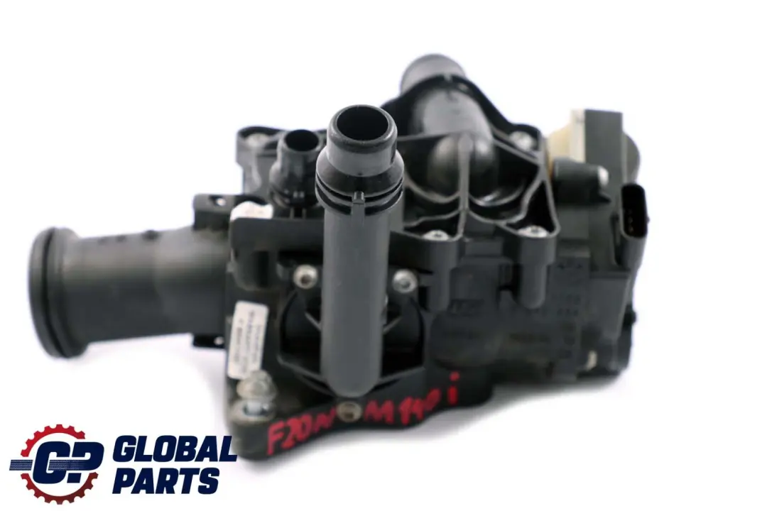 BMW F20 F21 F30 LCI M140i 340i Módulo de Gestión de Calor del Motor 7642854