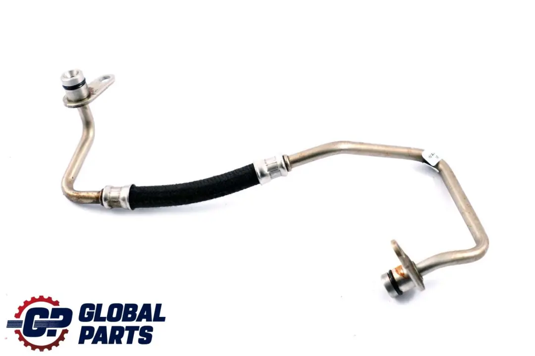 BMW 1 3 Series F20 F21 F30 LCI M140i 340i B58 Oil Feed Line Engine 7643175