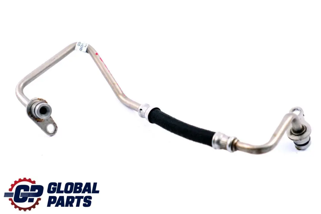 BMW 1 3 Series F20 F21 F30 LCI M140i 340i B58 Oil Feed Line Engine 7643175