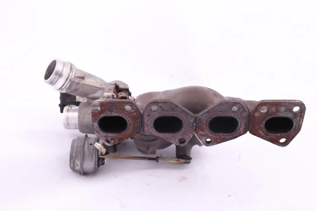 BMW F20 F21 F30 Turbo turbosprężarka benzyba N13