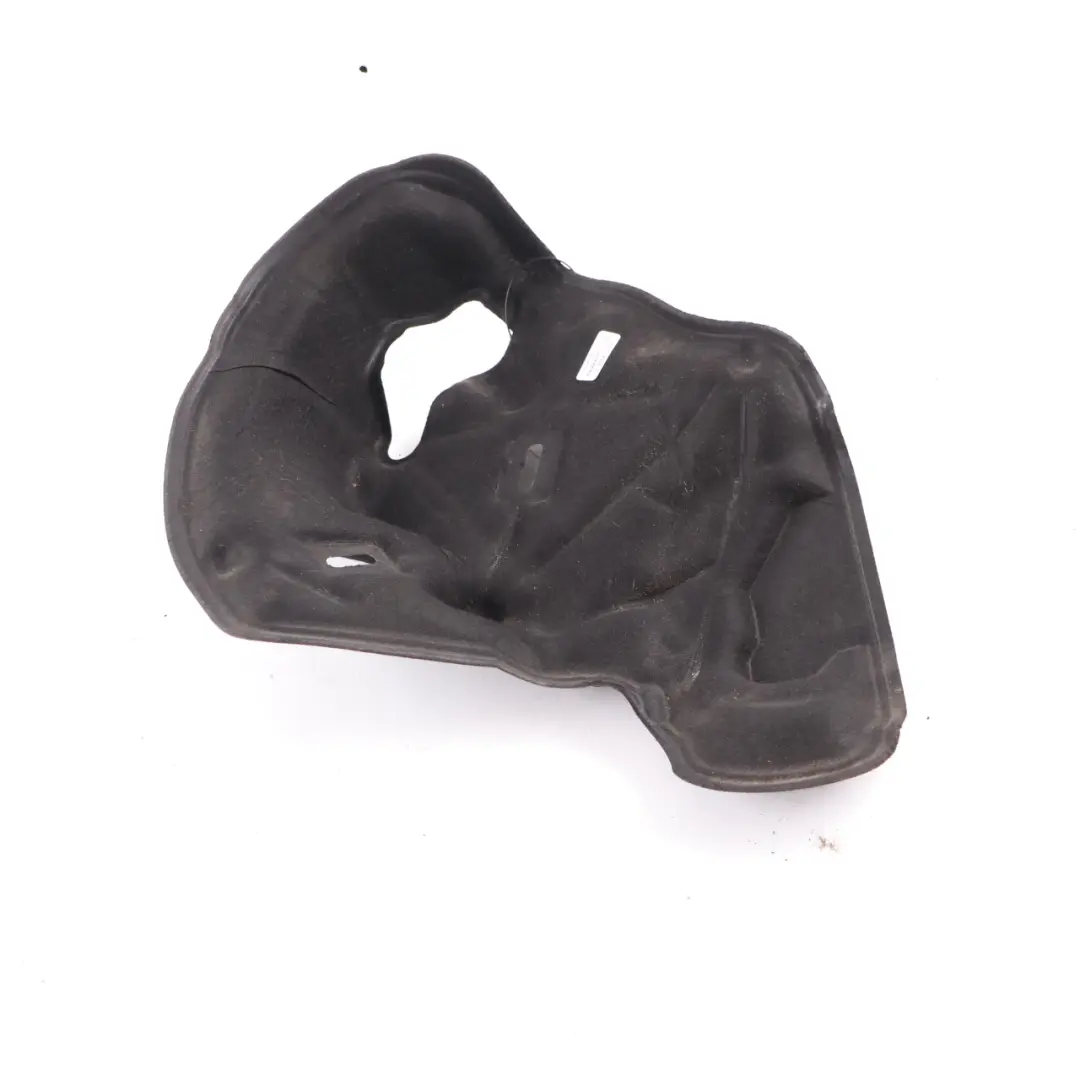 BMW i3 I01 Electric Gearbox Protection Protecting Cover Panel 7644221