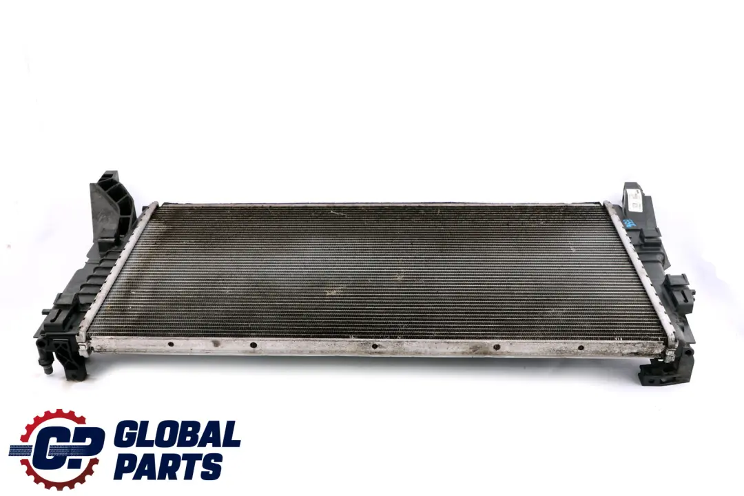 Mini Cooper F55 F56 Air Con Radiator A/C Condenser Rad 7644302