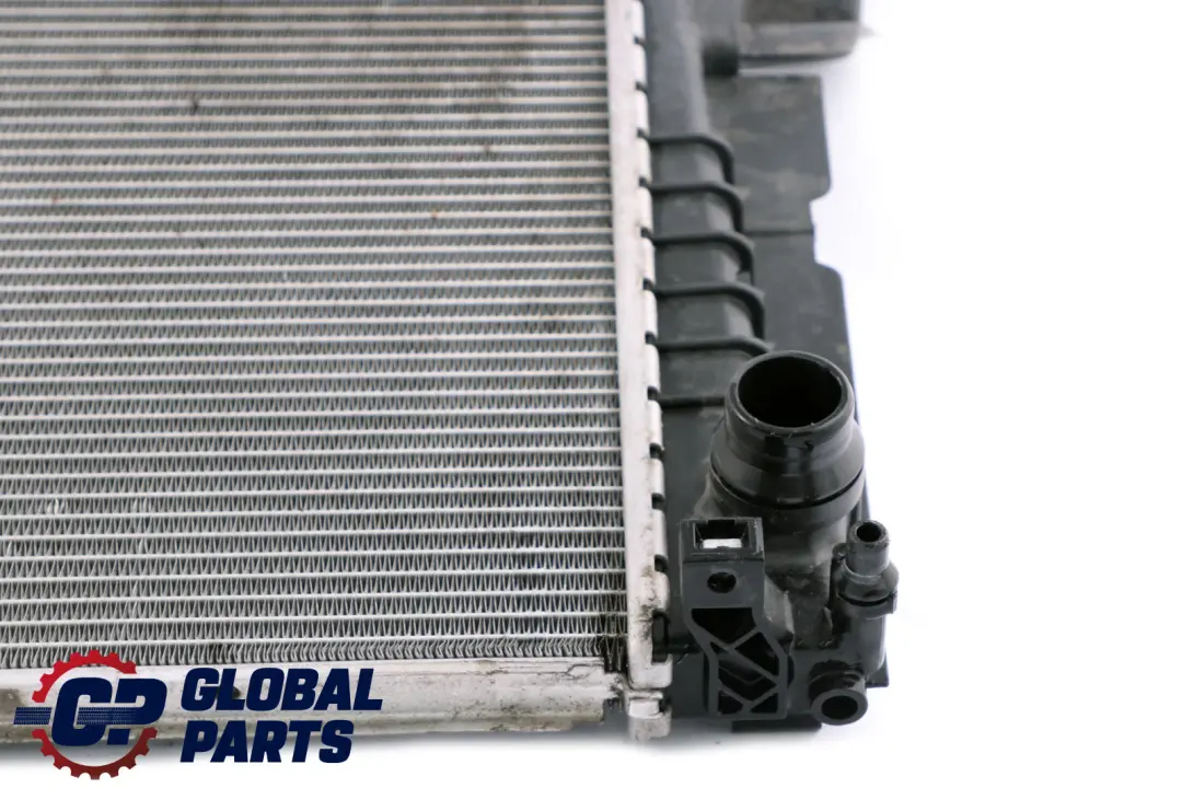 Mini Cooper F55 F56 Air Con Radiator A/C Condenser Rad 7644302