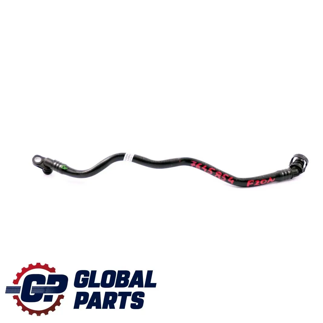 BMW 1 3 F20 F21 F30 LCI 116i 118i 318i B38 Fuel Tank Breather Line Pipe Hose