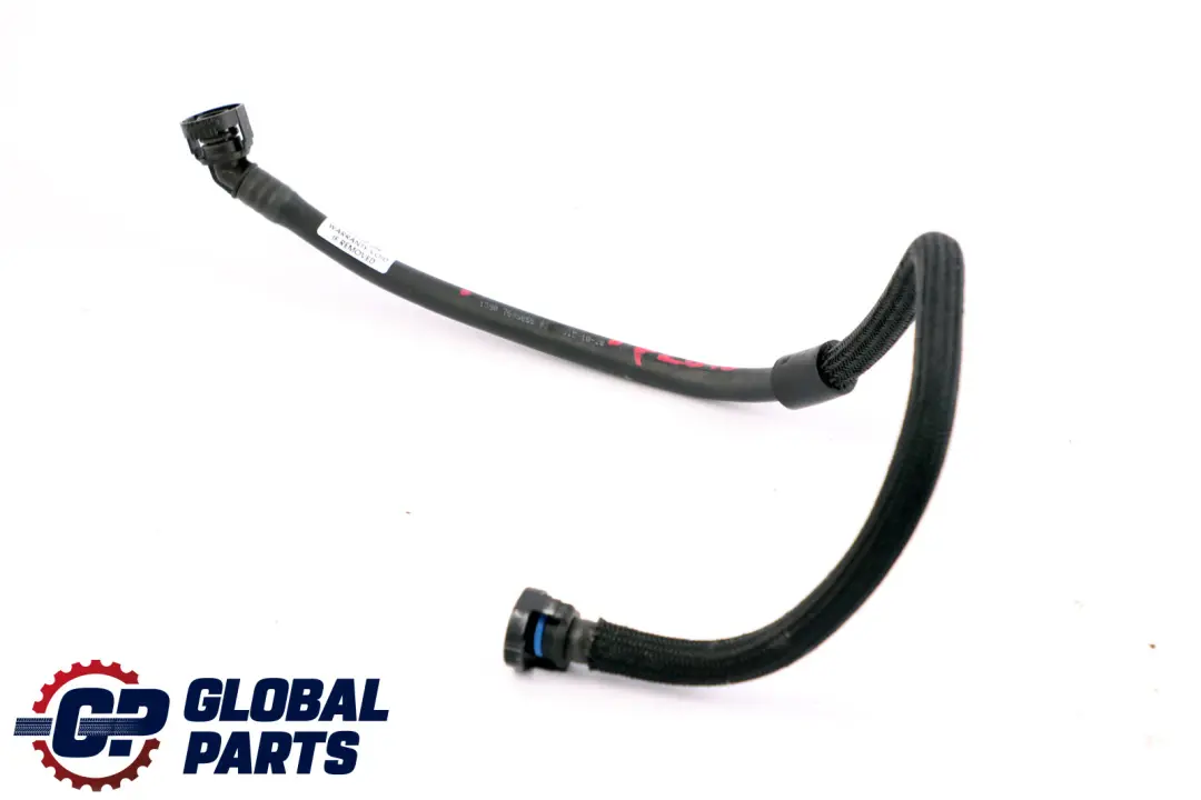 BMW 1 3 Series F20 F21 F30 LCI Petrol B38 Fuel Tank Breather Line Pipe 7645855