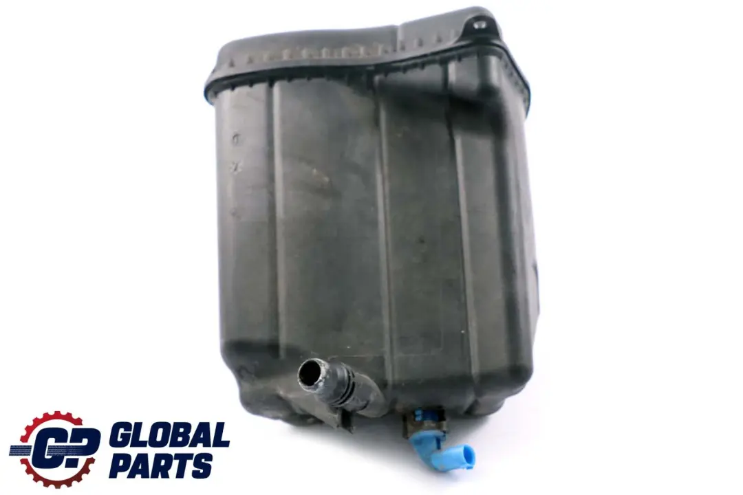 BMW F01 F10 F11 F12 Radiador Expansión Tanque Refrigerante Botella 7601949