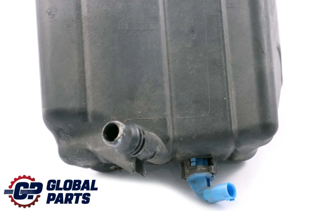 BMW F01 F10 F11 F12 Radiador Expansión Tanque Refrigerante Botella 7601949