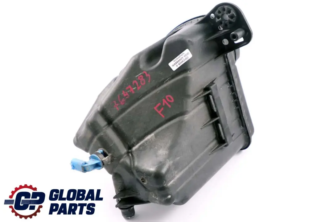 BMW F01 F10 F11 F12 Radiador Expansión Tanque Refrigerante Botella 7601949