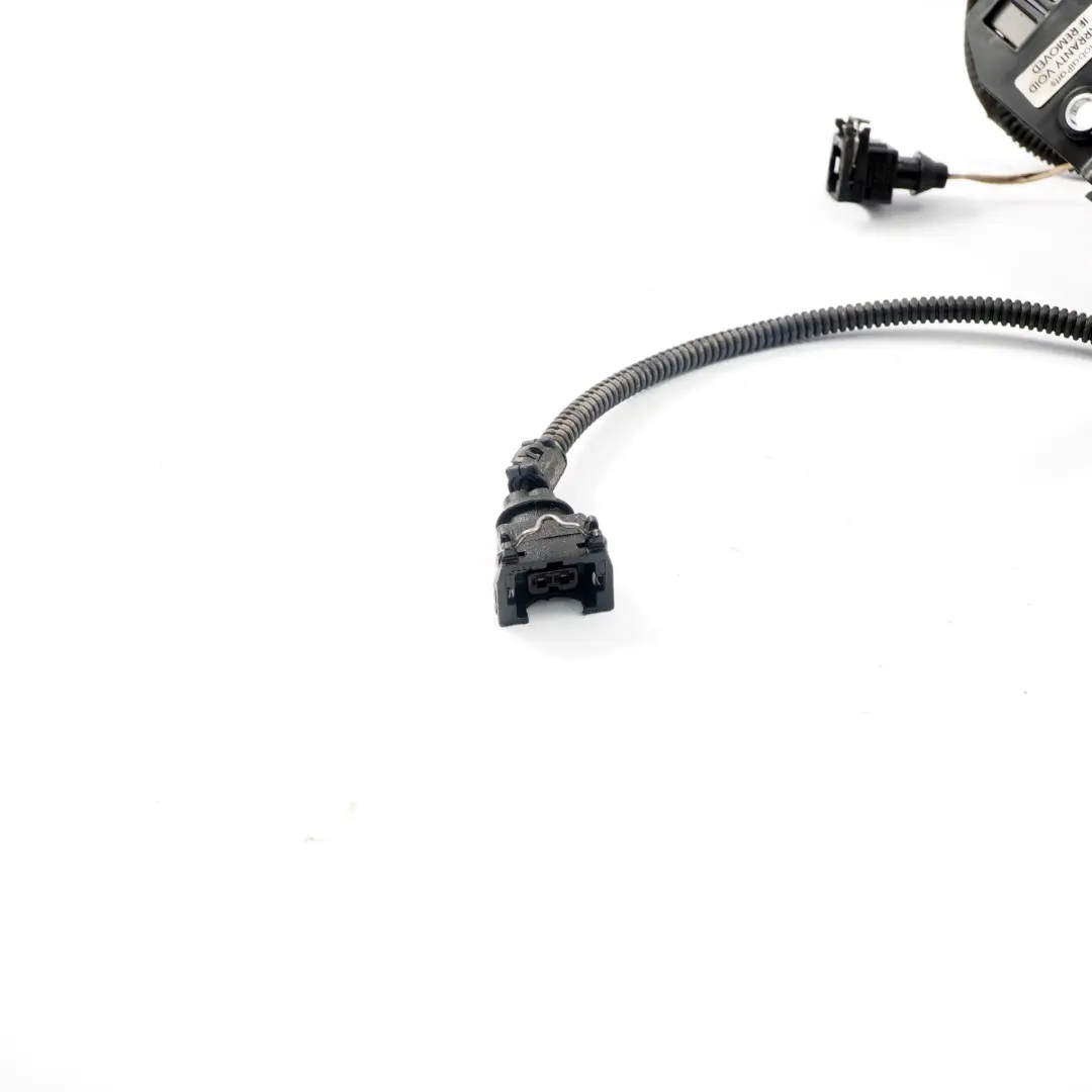 BMW i3 I01 Hybrid Rex Capteurs Faisceau de cables 7647591