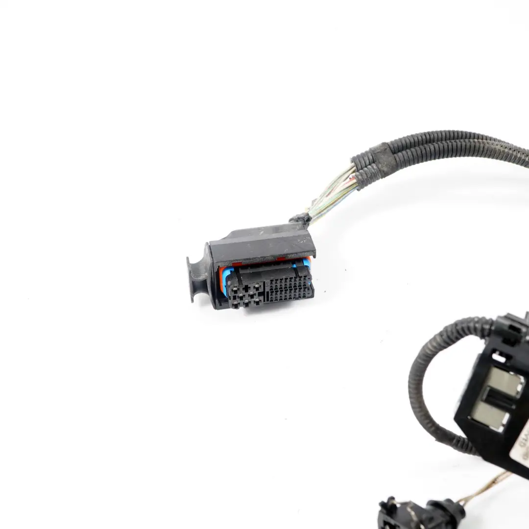 BMW i3 I01 Hybrid Rex Capteurs Faisceau de cables 7647591