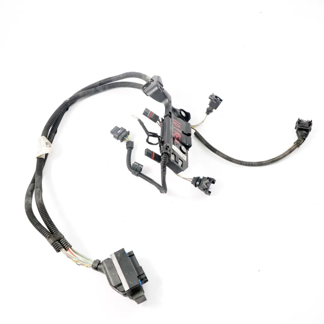 BMW i3 I01 Hybrid Rex Capteurs Faisceau de cables 7647591