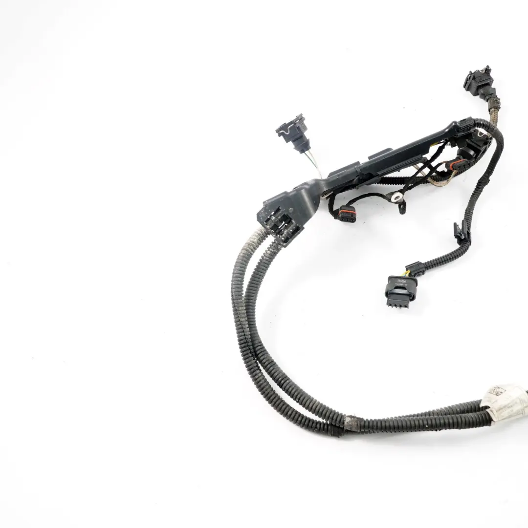 BMW i3 I01 Hybrid Rex Capteurs Faisceau de cables 7647591