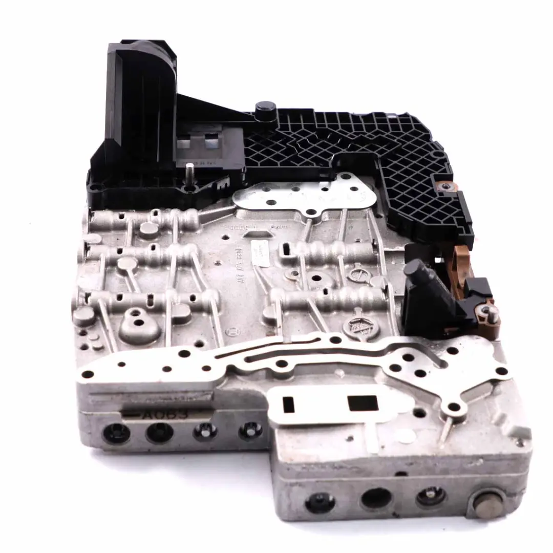 BMW E87 LCI E90 E91 E92 E93 GA6HP19Z Mechatronics Drive Caja Cambios Automatica