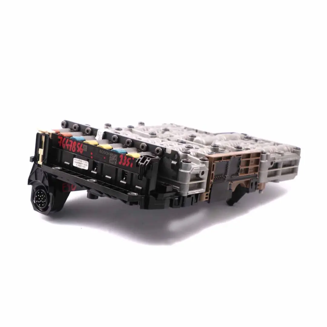 BMW E87 LCI E90 E91 E92 E93 GA6HP19Z Mechatronics Drive Caja Cambios Automatica