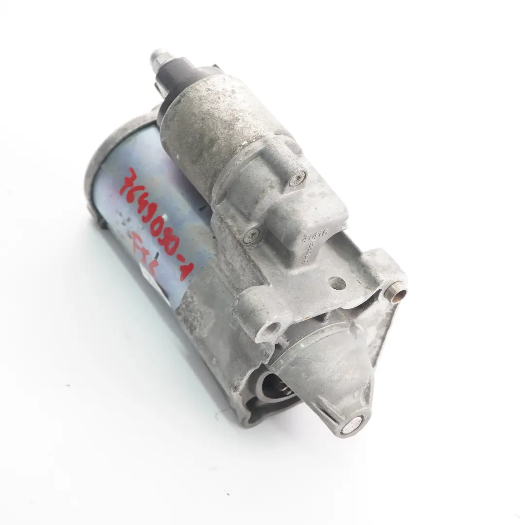 Mini Cooper F54 F55 F56 F57 F60 Motor de arranque del motor de gasolina 7649090