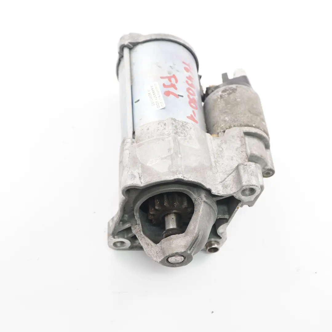 Mini Cooper F54 F55 F56 F57 F60 Motor de arranque del motor de gasolina 7649090