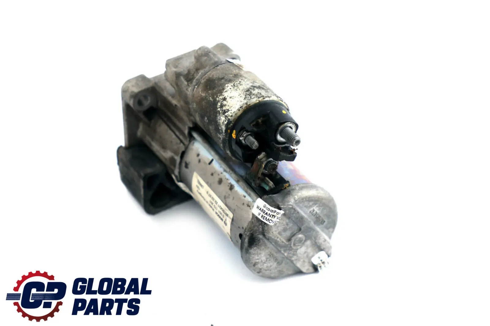 Mini Cooper F54 F55 F56 F57 F60 Motor De arranque del motor De gasolina 7649090