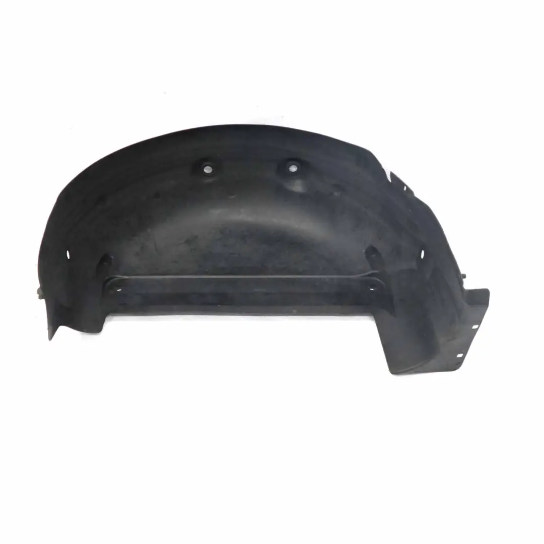 Renault Trafic III Vivaro B Wheel Arch Rear Left N/S Cover Housing 767499731R