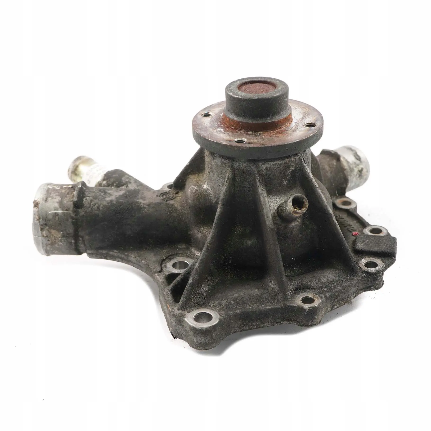 Mercedes-Benz C W203 M111 C 180 Coolant Mechanical Water Pump A1112012301