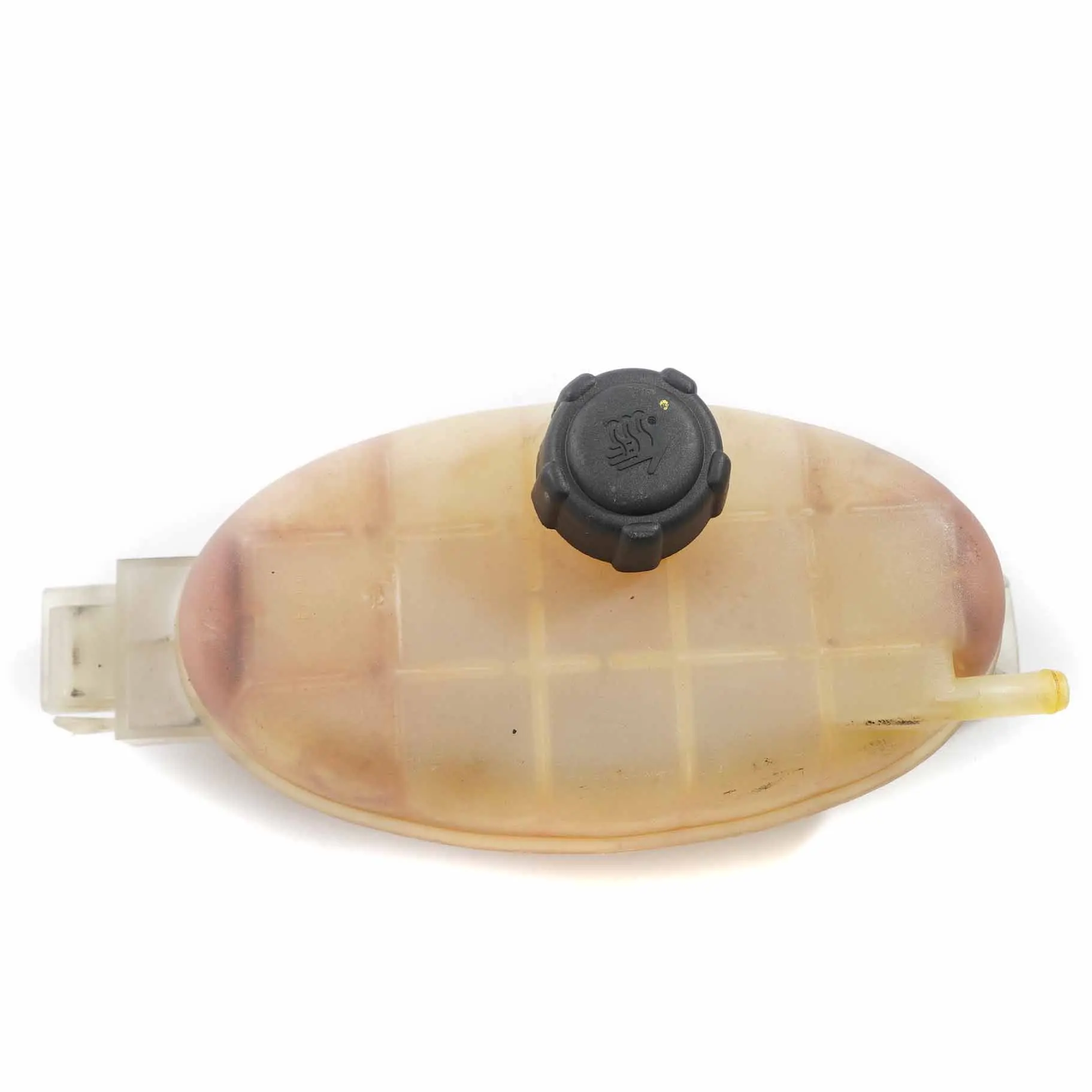 Expansion Tank Renault Trafic Opel Vivaro Coolant Reservoir Bottle 7700312900