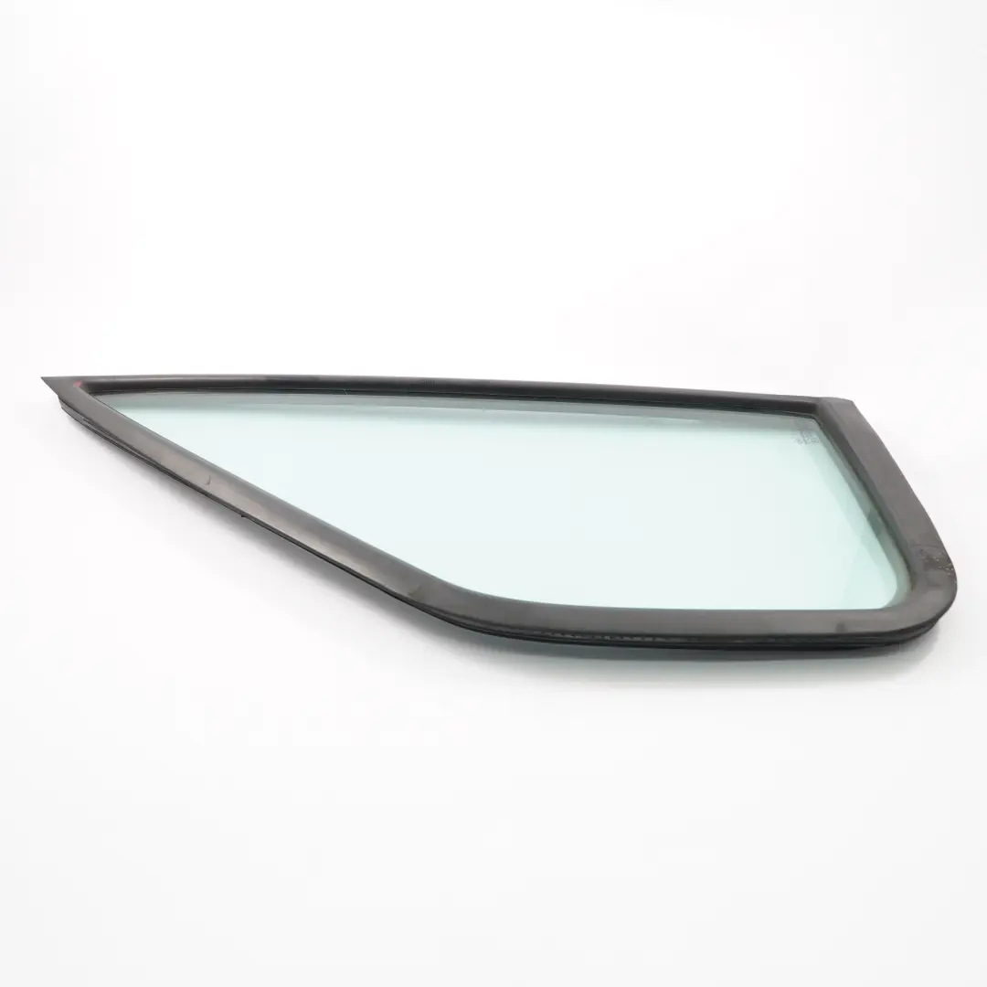 Window Glass Renault Master II Front Door Side Triangle Glass Left N/S AS2